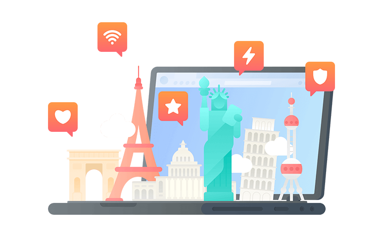 国外想用中国这边的《全民K歌》怎么办 - 海龟VPN